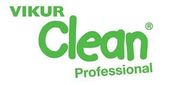 Vikur Clean Professional -logo
